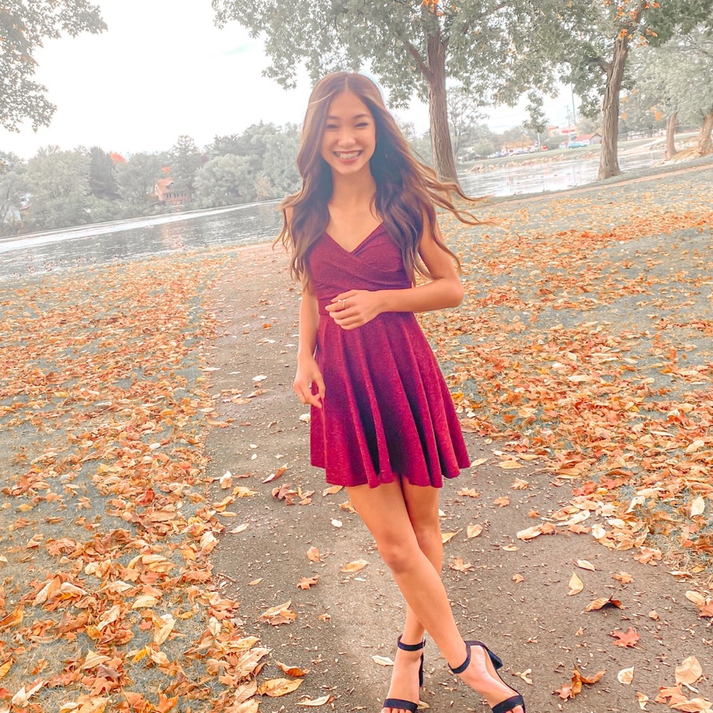 Meet your Posher, Lana